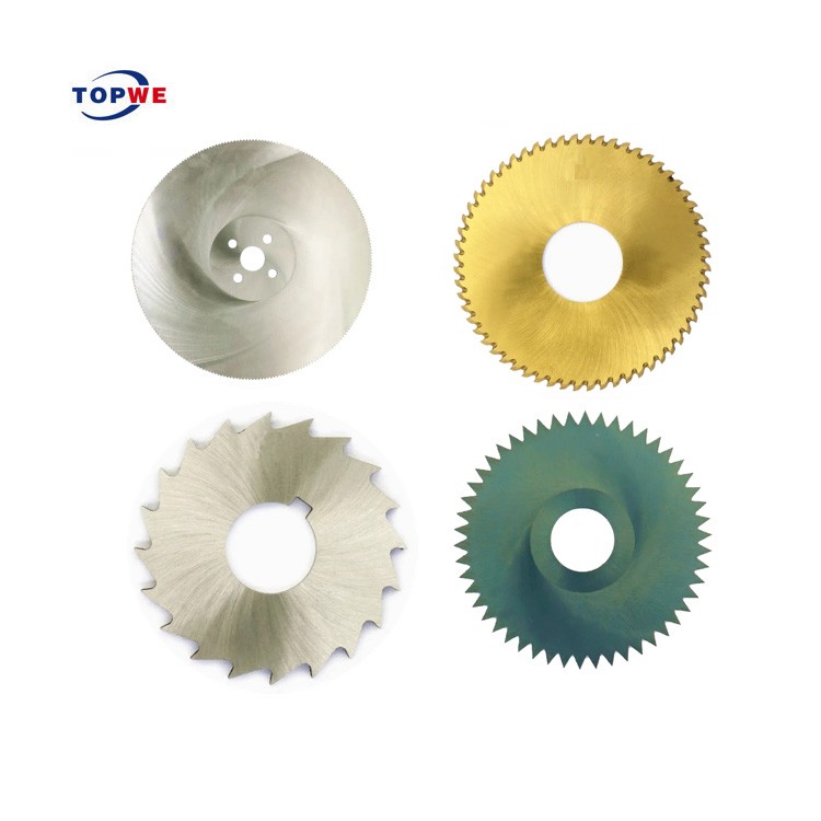 Circular Carbide Saw Blade