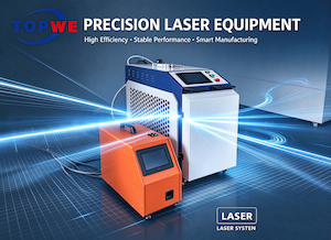 Laser Equipments